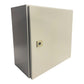 Rittal Hersteller: Rittal Typ/Herstellernummer: CP6530   Produktart: Schaltschrank Zustand: Neu Standardschaltschrank CP6530 Schaltschrank von Rittal