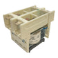 SPS Electronic high-voltage relay RL42 24VDC/max.250mA for industrial applications