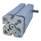 Festo ADNGF-25-50-PA compact cylinder 554236 for industrial use 