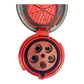 Mennekes 14225 CEE Kupplung Stecker PowerTop Xtra  für industriellen Einsatz