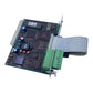 AMK AW-R02-1.04 Inverter Platine für Frequenzumrichter  -  industriellen Einsatz