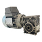 KEB M56B4 Getriebemotor 0,09kW ca. Ø14mm für industriellen Einsatz