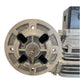 Lenze Getriebemotor 13.751.55.321 90W 230/400V 1350rpm IP44 AC Flanschmotor