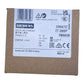 Siemens Eingangsmodul SIMATIC ET 200SP Digitales Eingangsmodul 6ES71316BF01-0BA0