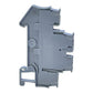 Phoenix Contact Reihenklemme PTTB1,5/S PA66-FR 500V 15mm² grau für industrie