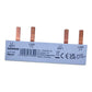 Siemens Phasenschiene 5ST3640 16mm² 3-phasig für Leitungsschutzschalter VE:10