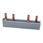 Siemens Phasenschiene 5ST3640 16 mm² 3-phasig L1 L2/N VE: 3 Stück