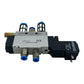 Festo Magnetventil Pneumatikventil MEH-5/2-1/8-P-B 173129 24V DC 2,5–8bar