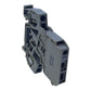 Wago Reihenklemme 281-611 600V 10A 4mm² VE:8 Stück