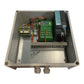 Siemens SITOP 6EP1333-2BA01 + LTB BT ADIO MUX-OMNI Steuerungsgehäuse