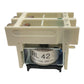 SPS Electronic high-voltage relay RL42 24VDC/max.250mA for industrial applications