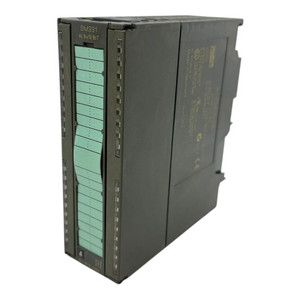 Siemens 6ES7331-1KF01-0AB0 Analogeingabe Input - für den industriellen Einsatz