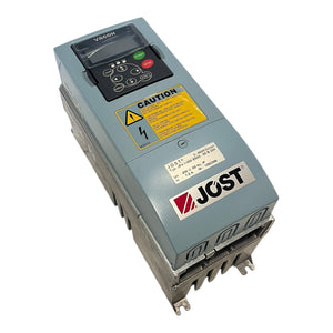 JÖST JF4,1/400 E500-50 B 324 Frequenzumrichter für industriellen Einsatz