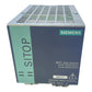 Siemens Netzteil 24V 6EP1334-3BA00 für industriellen Einsatz Netzteil SITOP