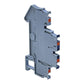 Phoenix Contact Reihenklemme PTTB1,5/S PA66-FR 500V 15mm² grau für industrie