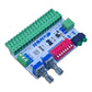 eWON  Erweiterungsmodul Digitale/Analoge I/O EHW-0376 PCB Rev 1.1