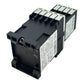 Siemens Schütz 230V 3RT1015-2AP01 + Hilfsschalter 3RH1911-2FA31 AC AUX