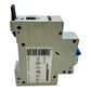 Schrack Leitungsschutzschalter BMS0 C 2/1 2-polig C2A 400V für industrie
