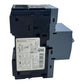 Siemens Motorschutzschalter SIRIUS 1,4–2 A 3RV2011-1BA25 3-polig