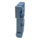 WAGO Durchgangsklemme 2-Leiter 10mm² 800V 65A 2010-1201 VE:31 Stk