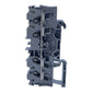 WAGO Durchgangsklemme 4-Leiter 4mm² 2004-1401 TOPJOB S VE:50 stk