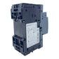Siemens SIRIUS Motorschutzschalter 3RV2011-1AA25 1,1–1,6A 21A AC/DC