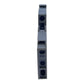 Wago Reihenklemme 281-611 600V 10A 4mm² VE:8 Stück