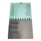 Siemens Sinamics Single Motor Module 6SL3120-1TE23-0AA4 30A 400V Siemens 6SL3120