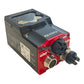 Keyence Barcodescanner SR-1000 Autofokus Codeleser für Industrie Einsatz2D 24VDC