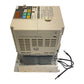 Omron Frequenzumrichter 3,7kVA 380V Varispeed V7 CIMR-V7AZ41P5 Industrie Einsatz