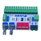 eWON  Erweiterungsmodul Digitale/Analoge I/O EHW-0376 PCB Rev 1.1