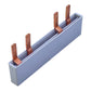 Siemens Phasenschiene 5ST3640 16mm² 3-phasig für Leitungsschutzschalter VE:10