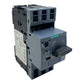Siemens Motorschutzschalter SIRIUS 1,4–2 A 3RV2011-1BA25 3-polig