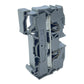 WAGO Durchgangsklemme 2-Leiter 10mm² 800V 65A 2010-1201 VE:31 Stk