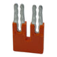 WAGO Reihenklemme 282-432 Schraubanschluss 4mm² VE:28 Stück
