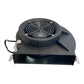 NMB Radiallüfter AS101-P30-FM117 48V DC 2A 100W Industriegebläse