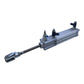 Festo Pneumatikzylinder Kompaktzylinder DNC-32-100-PPV-A-KP 163302