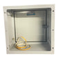 Rittal Hersteller: Rittal Typ/Herstellernummer: CP6530   Produktart: Schaltschrank Zustand: Neu Standardschaltschrank CP6530 Schaltschrank von Rittal