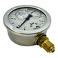 Tecsis Manometer -1-9bar 1454046001 Manometer geeignet für die Industrie