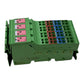 Phoenix Contact 2819037 Inline-Klemme IBIL24DO8-2MBD für industriellen Einsatz