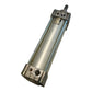 Bosch Pneumatikzylinder doppeltwirkend Ø63/160mm 0 822 343 006  10bar Zylinder