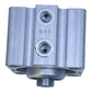 Bosch Pneumatikzylinder Kompaktzylinder 0822010261