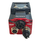 Keyence Barcodescanner SR-1000 Autofokus Codeleser für Industrie Einsatz2D 24VDC