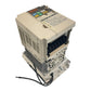 Omron Frequenzumrichter 3,7kVA 380V Varispeed V7 CIMR-V7AZ41P5 Industrie Einsatz