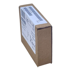Siemens SIMATIC ET200SP Digitales Ausgangsmodul 6ES7132-6BF00-0CA0 Industrie