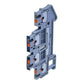 Phoenix Contact Reihenklemme PTTB1,5/S PA66-FR 500V 15mm² grau für industrie