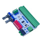 eWON  Erweiterungsmodul Digitale/Analoge I/O EHW-0376 PCB Rev 1.1
