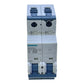 Siemens Leitungsschutzschalter 5SY6208-7 C8 2-polig 400V MCB Sicherungsautomat