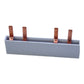 Siemens Phasenschiene 5ST3640 16mm² 3-phasig für Leitungsschutzschalter VE:10