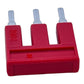 WAGO Brücker Jumper 2002-403/000-005 – 3-polig 25A 800V  VE: 16 Stück